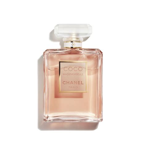 coco mademoiselle 100ml sephora.